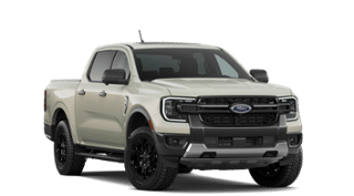2026 Ford Ranger® External Image 4
